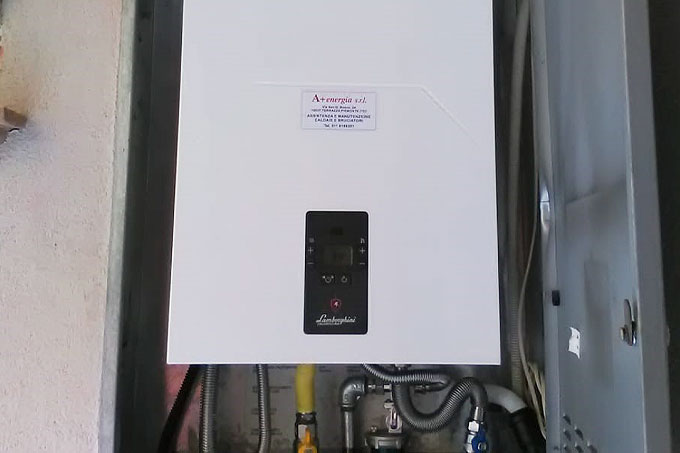 Manutenzione periodica della caldaia - A+ Energia Manutenzione periodica della caldaia - A+ Energia