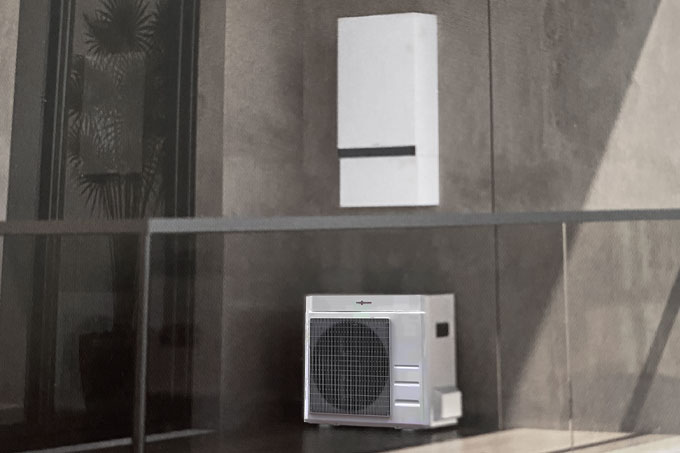 Sistemi ibridi: efficienza energetica e climatizzazione in un unico sistema