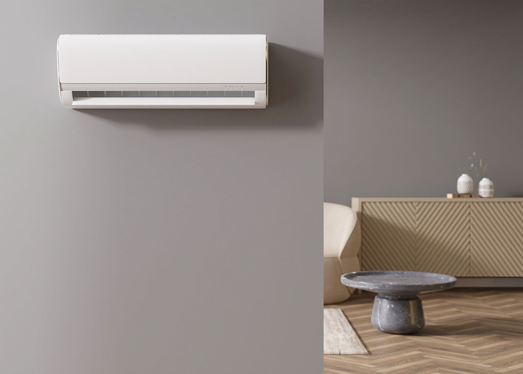 Installazione, gestione e manutenzione climatizzatori e condizionatori