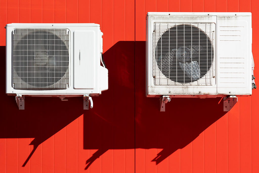 Pompe di Calore: Riscaldamento e Climatizzazione | A+ Energia