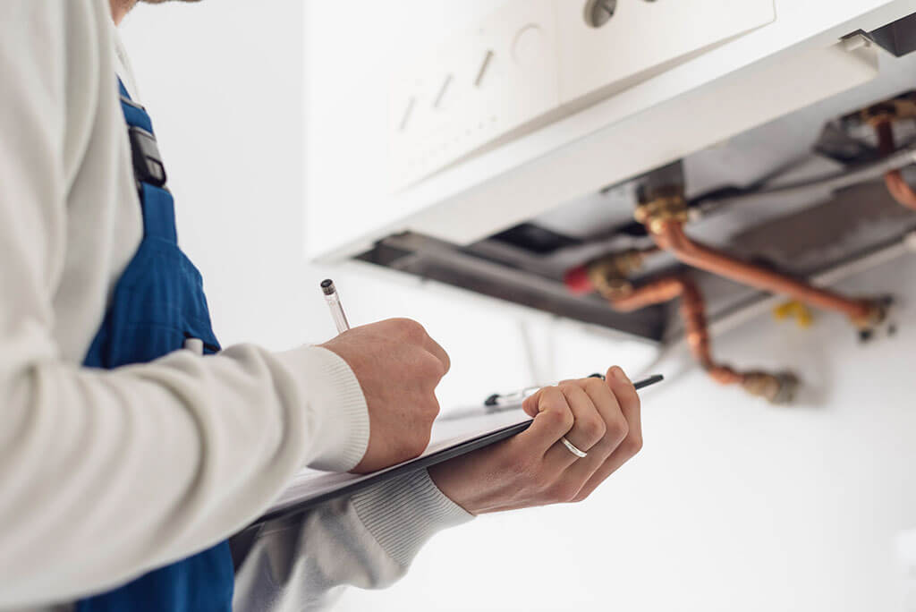 A+ energia: di installazione e sostituzione di caldaie a condensazione A+ energia: di installazione e sostituzione di caldaie a condensazione